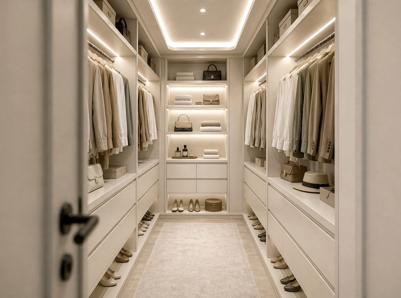 Vestidor